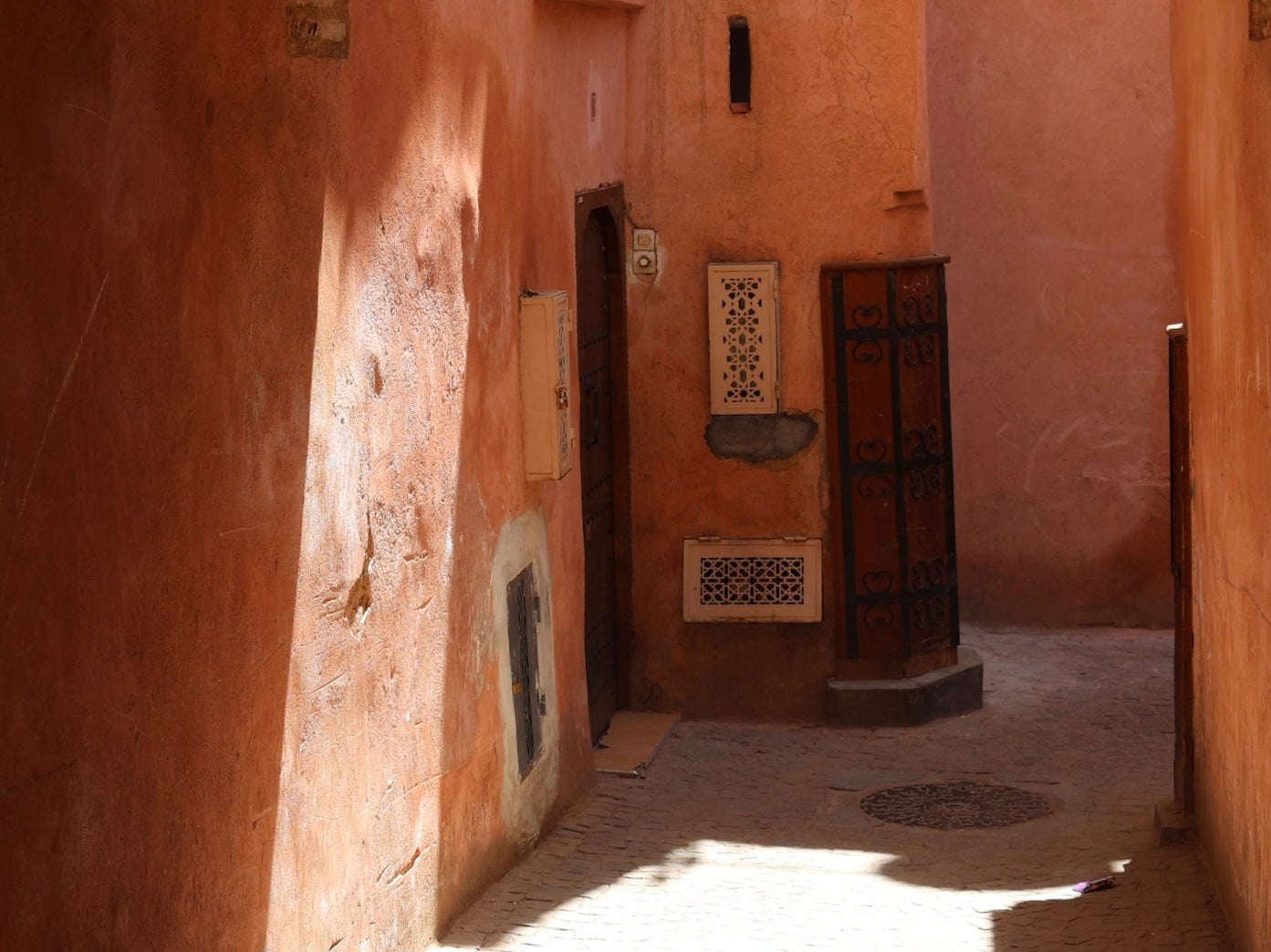 P`tit Moments - The Souk