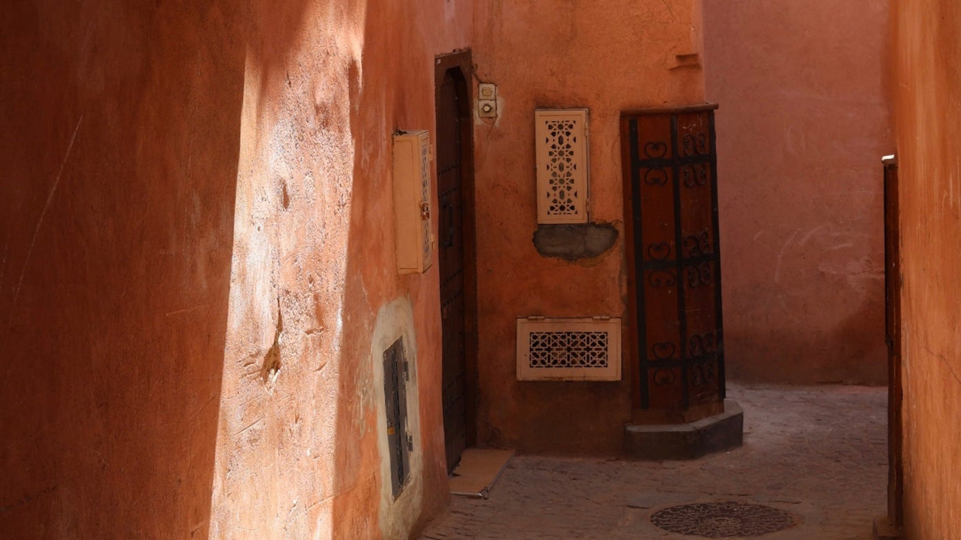 P`tit Moments - The Souk