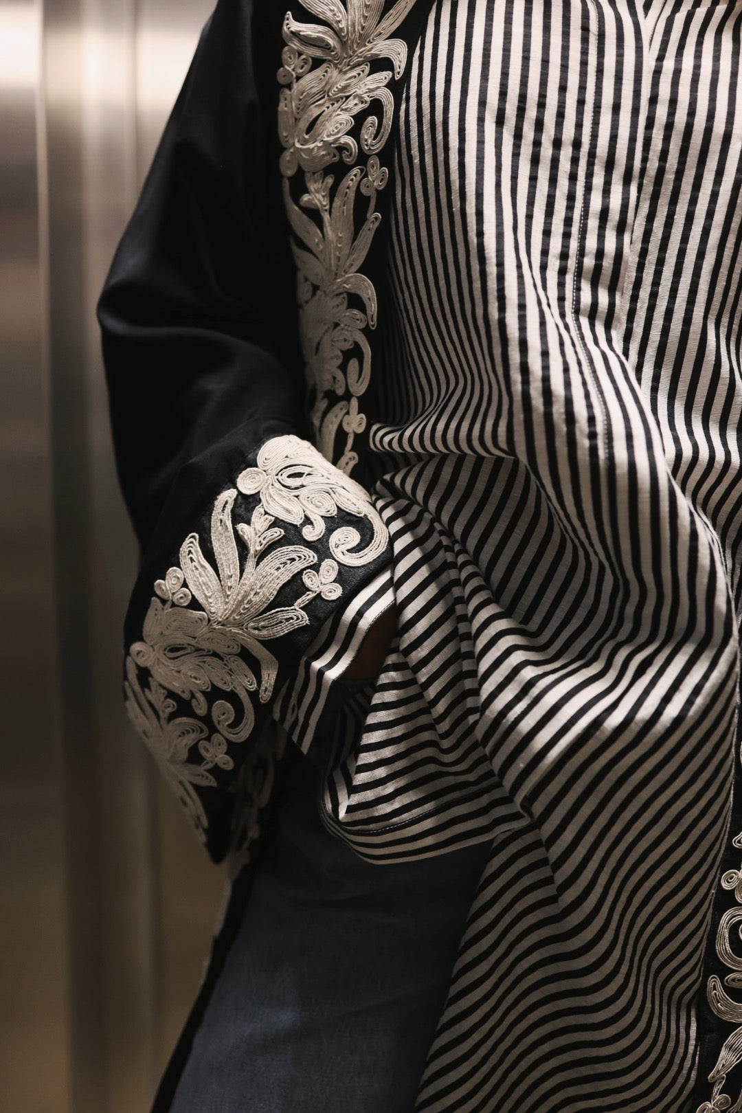 Kimono Deluxe