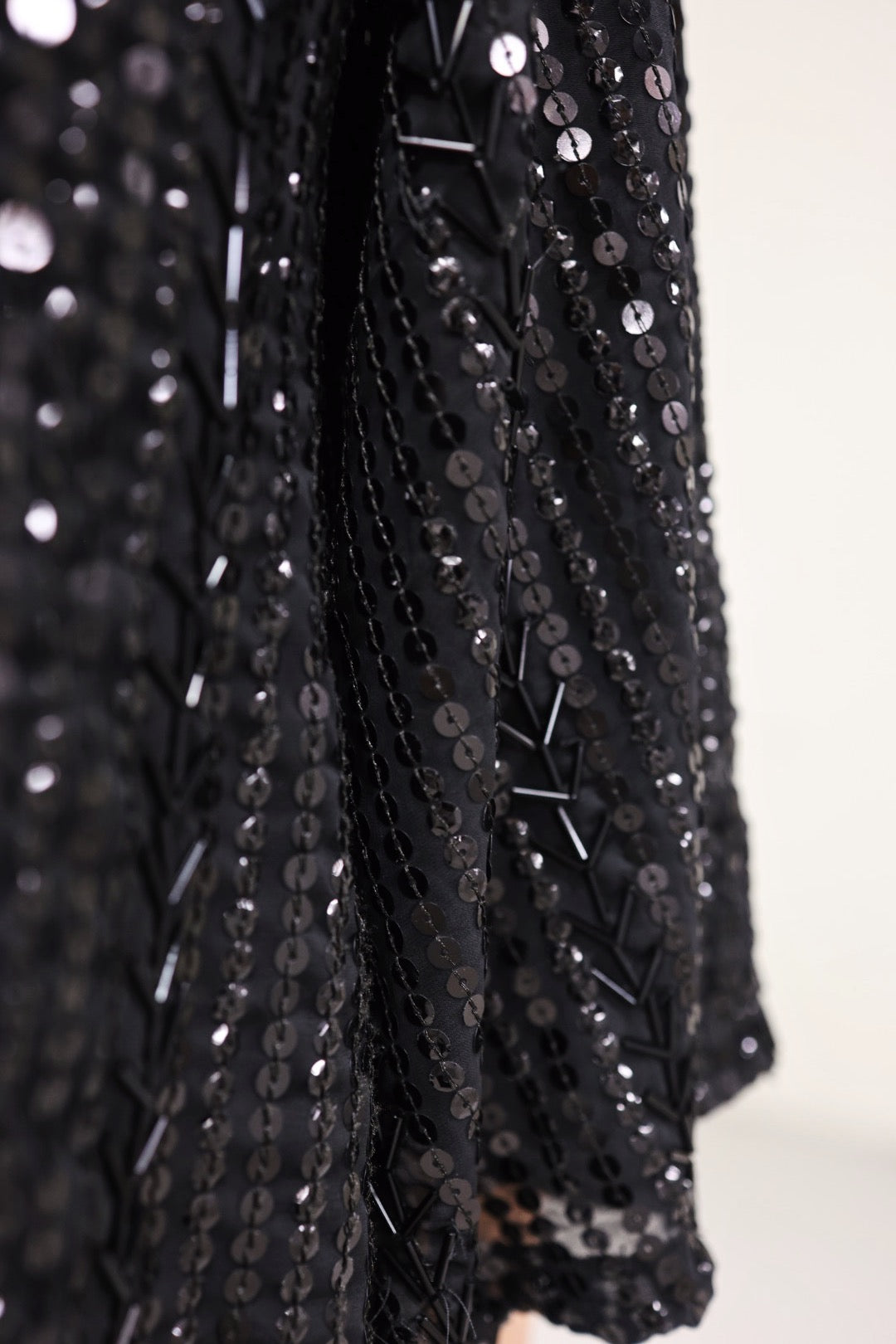 Extraordinary Top - Black