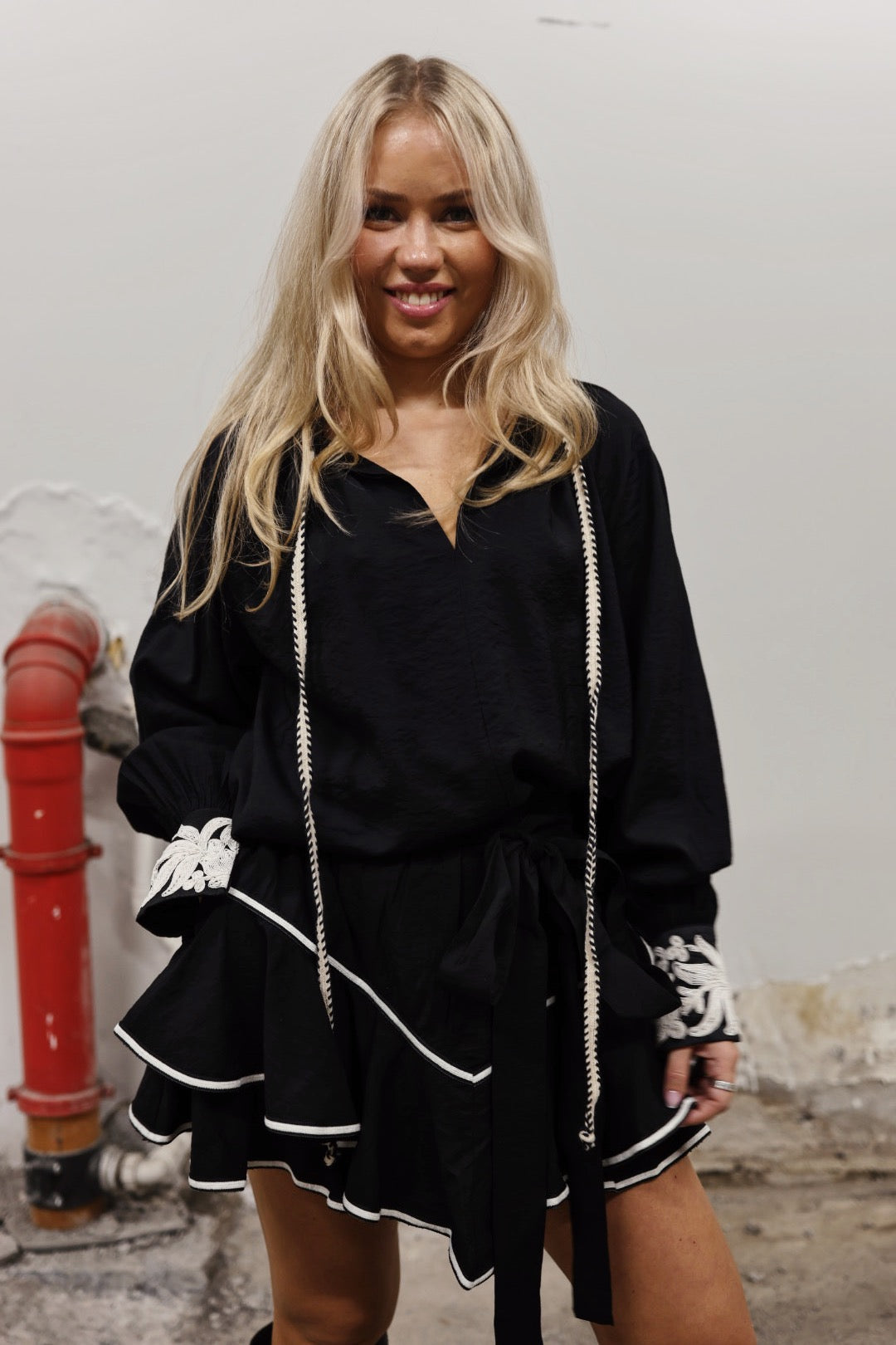 Blouse Deluxe