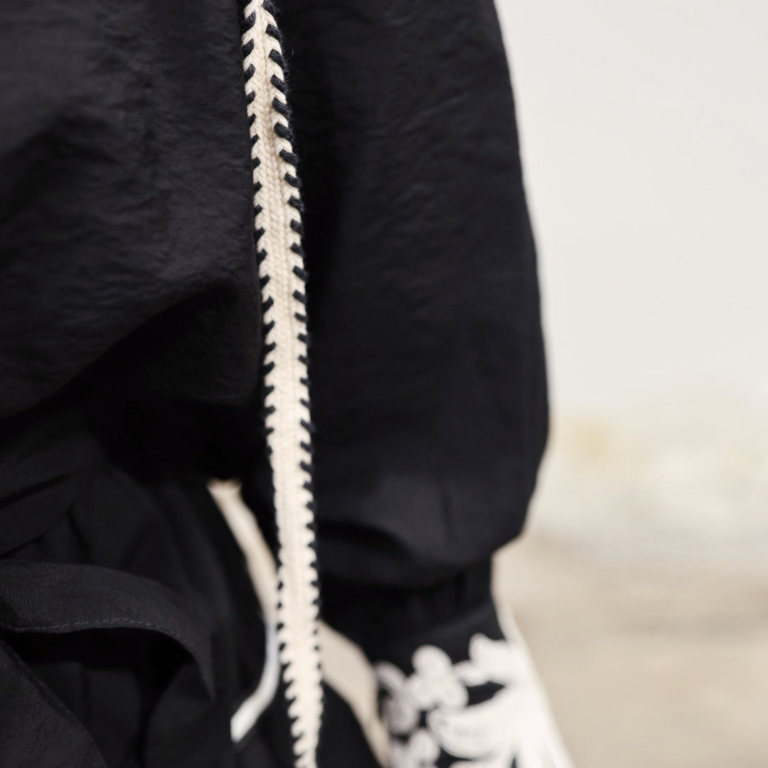 Blouse Deluxe