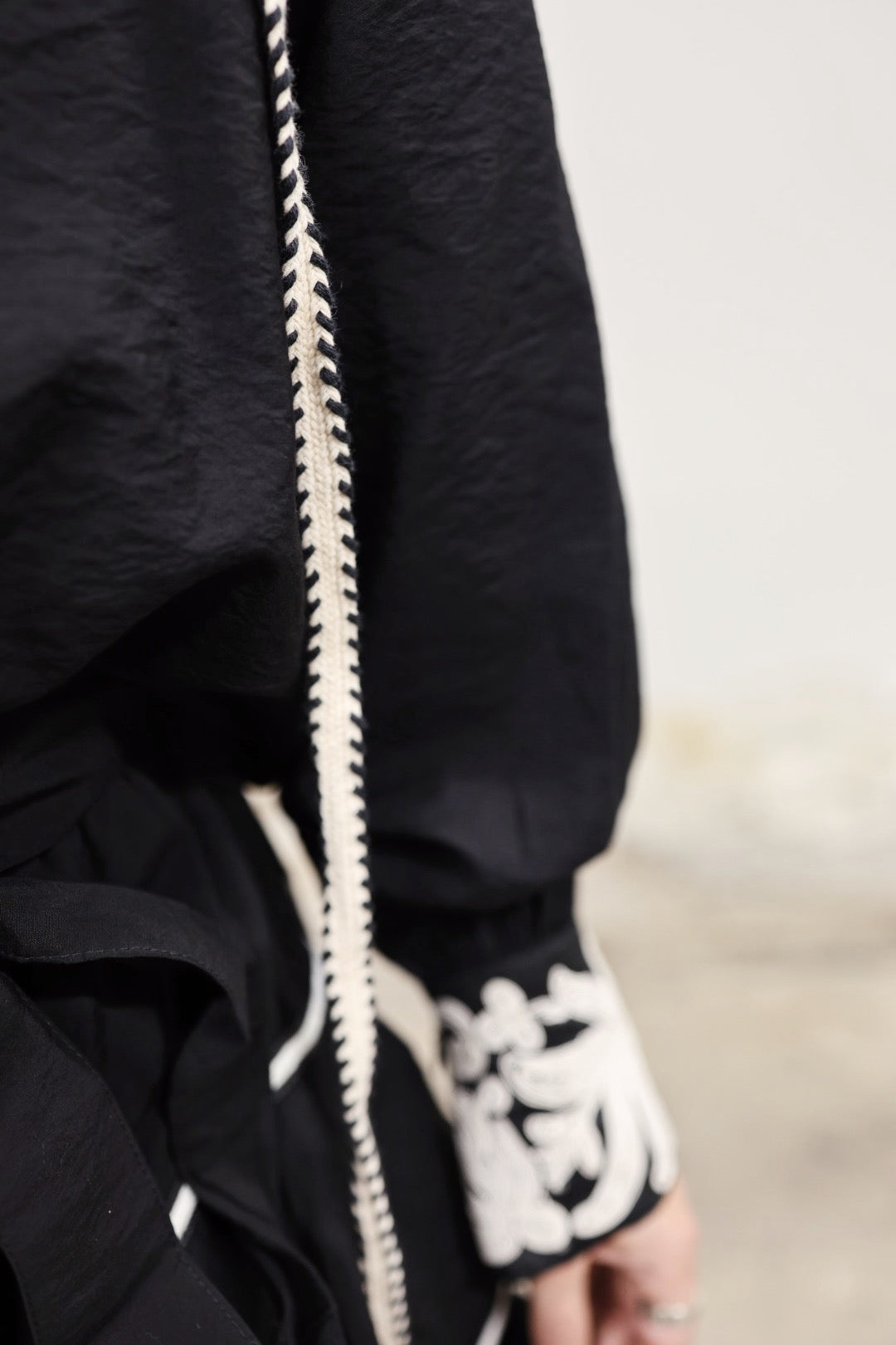 Blouse Deluxe
