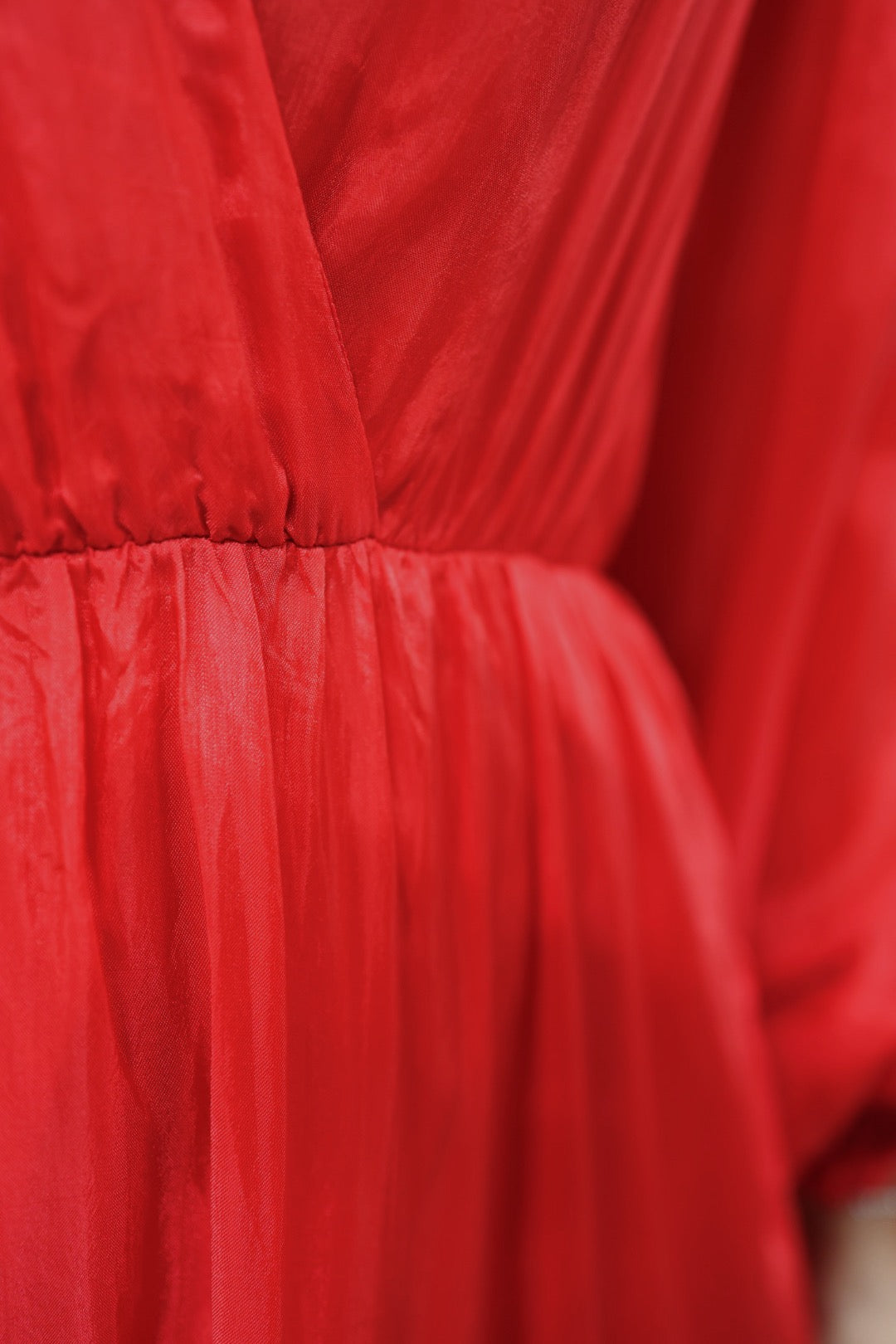 Red Hot Senorita Dress