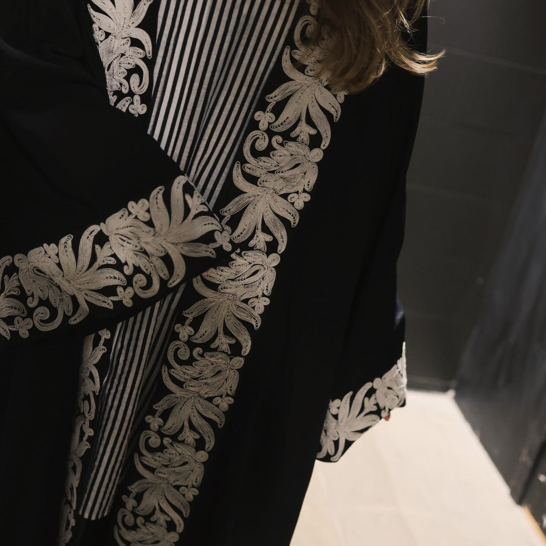 Kimono Deluxe