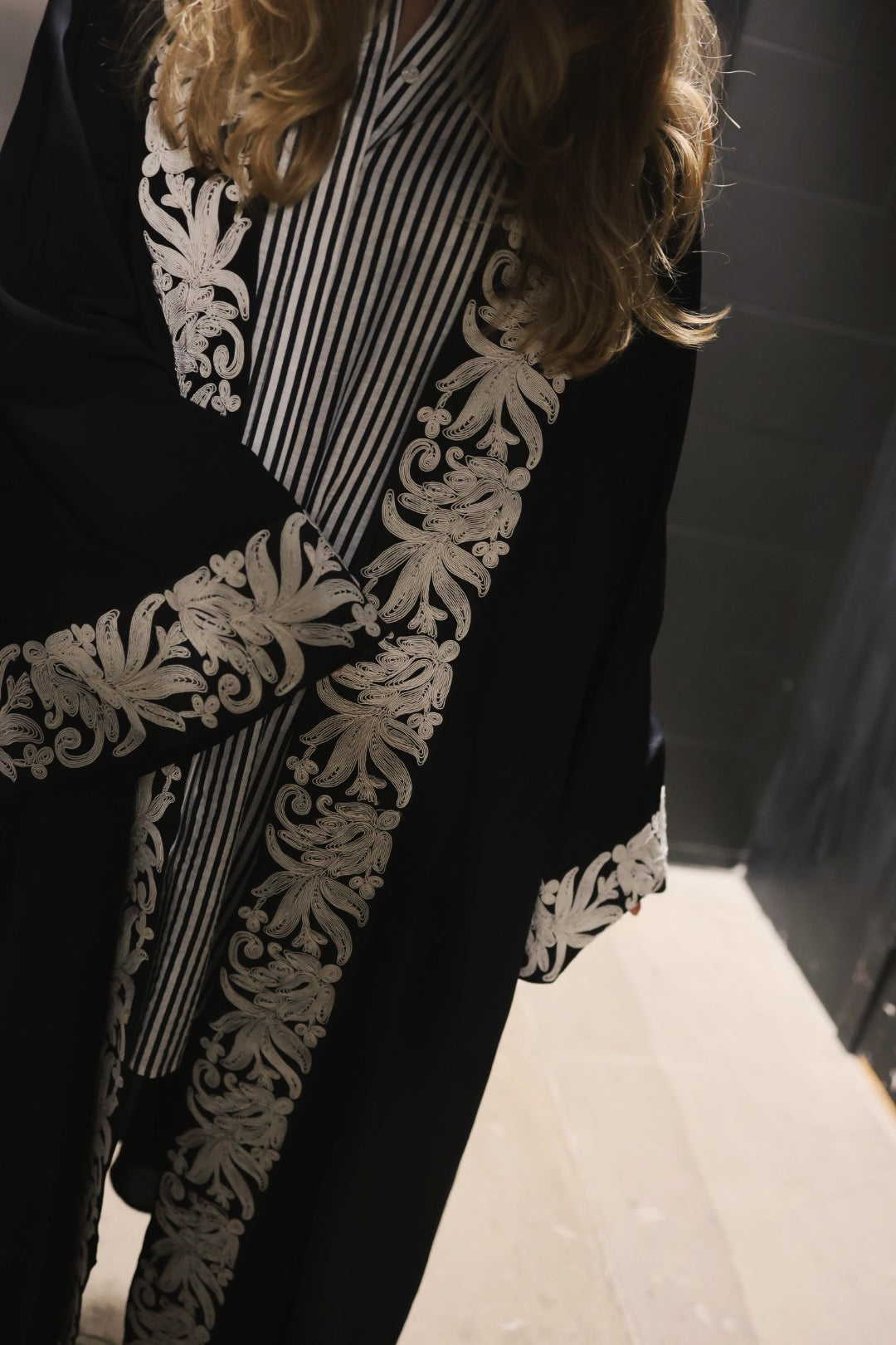 Kimono Deluxe