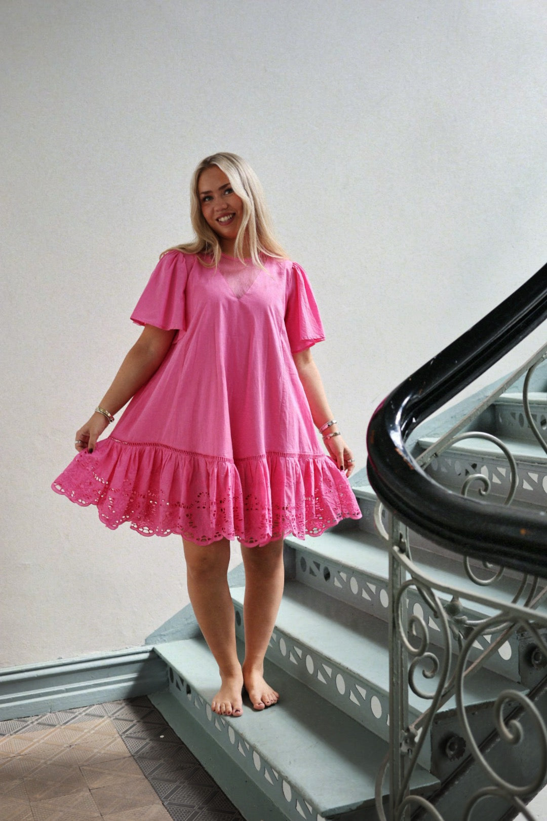 Confettimama Summer Edition - Pink