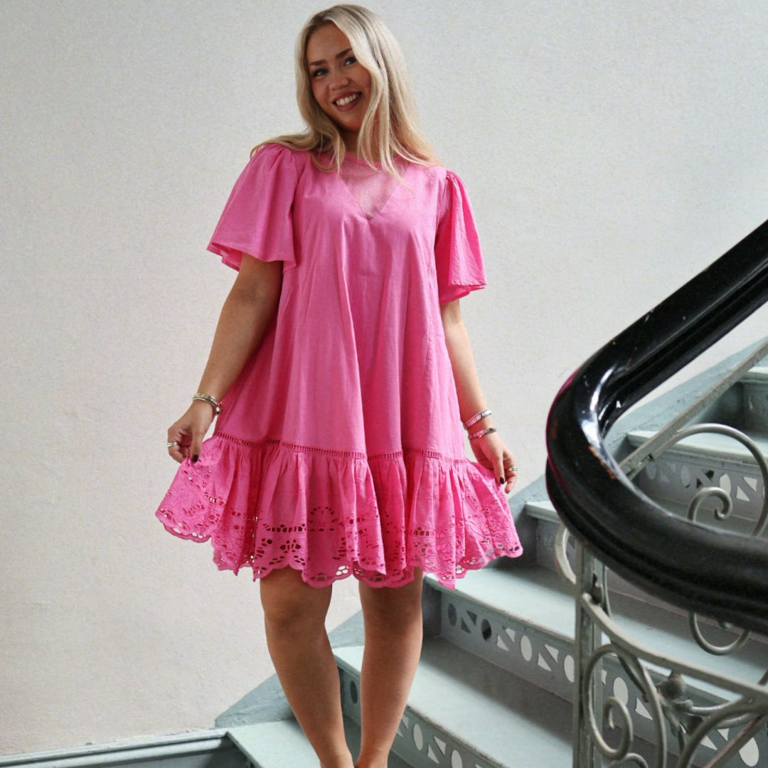 Confettimama Summer Edition - Pink