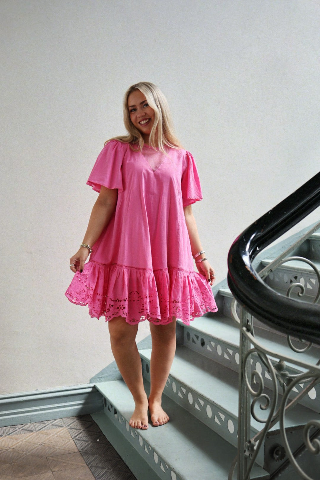 Confettimama Summer Edition - Pink
