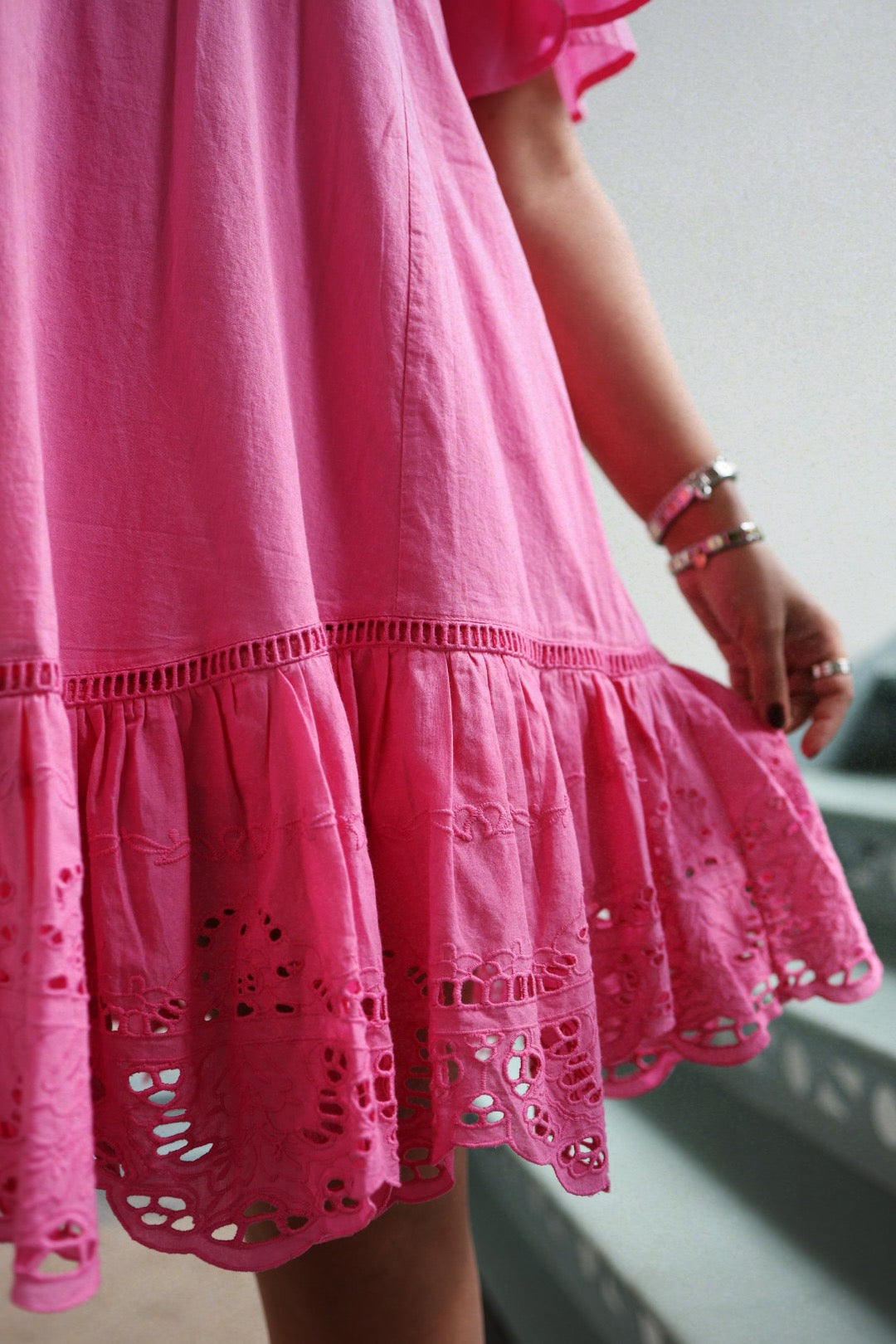 Confettimama Summer Edition - Pink