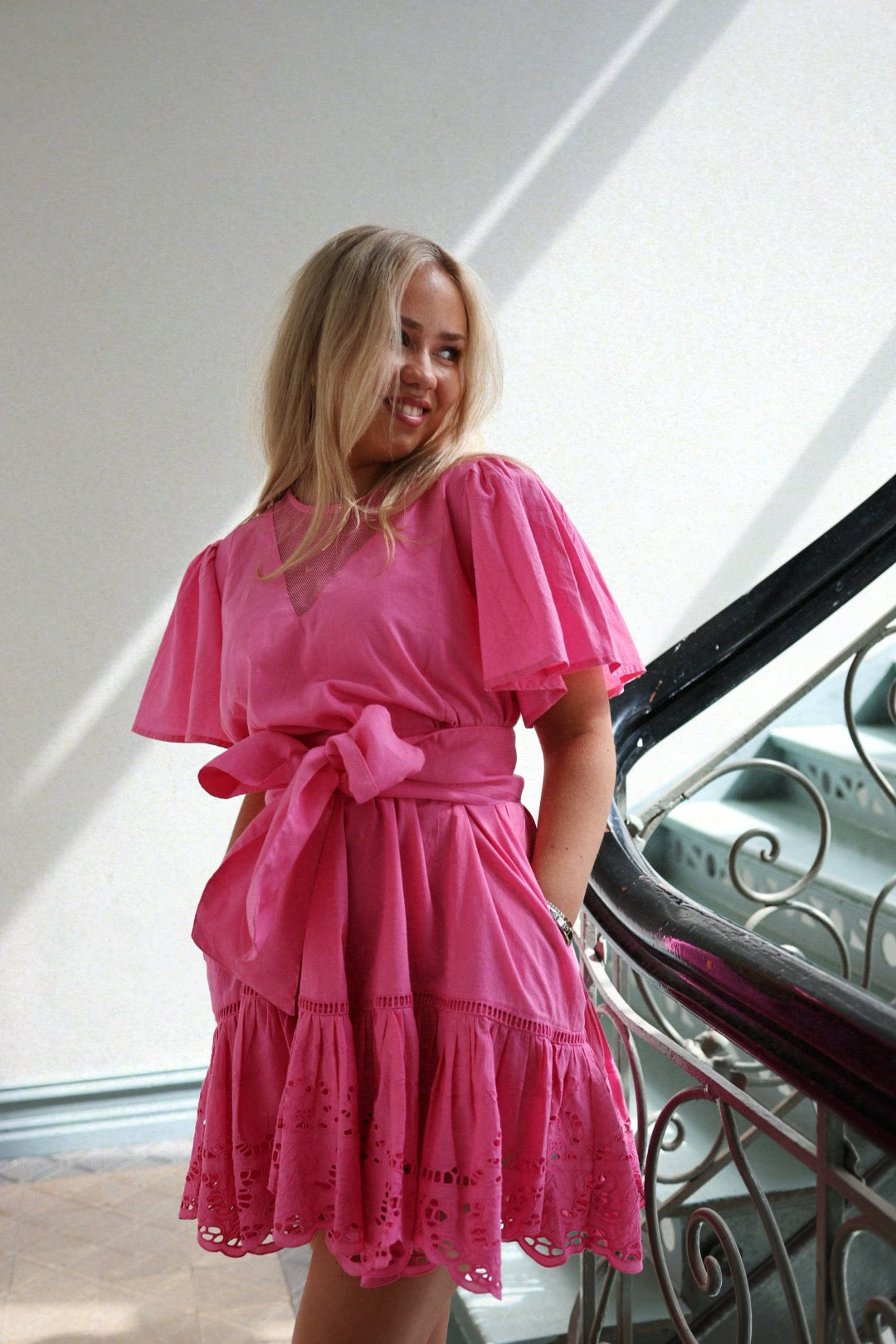 Confettimama Summer Edition - Pink
