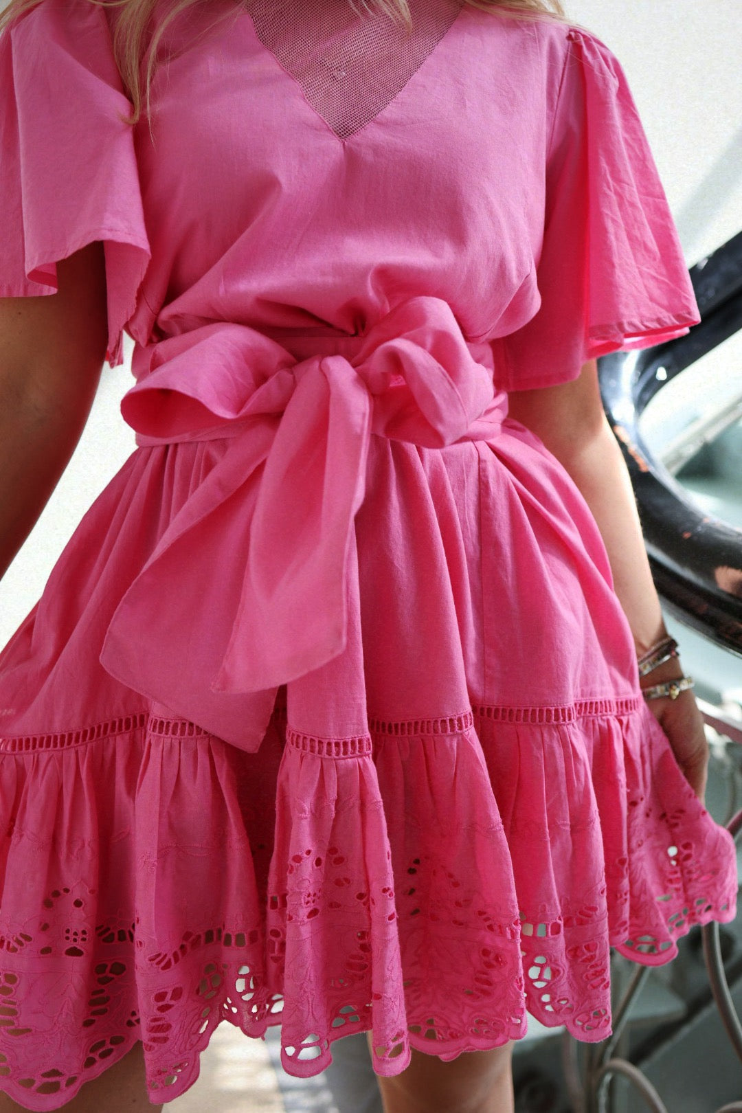 Confettimama Summer Edition - Pink