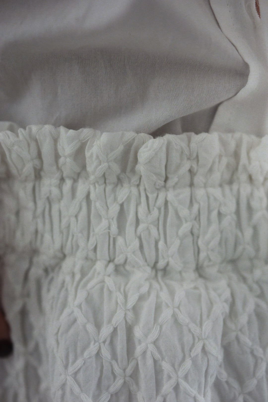 Nordic Pearl Skirt Shorts